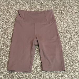 Girlfriend Collective Biker Shorts